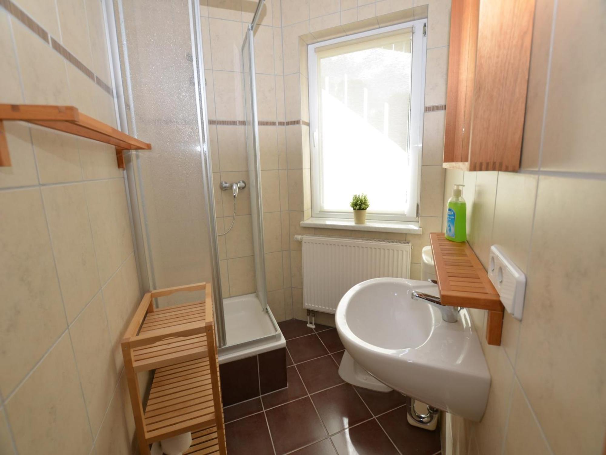 Apartment In Bohemian With Private Terrace Dolni Lanov Kültér fotó
